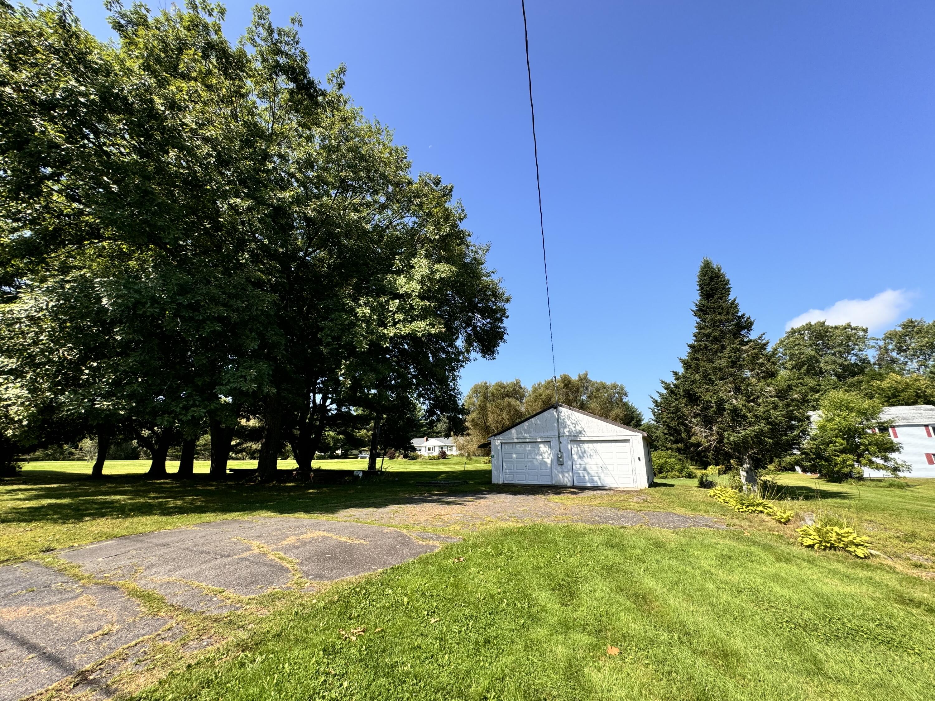 512 Riverside Drive Eddington, ME 04428 - Photo 11 of 21 View from the road
