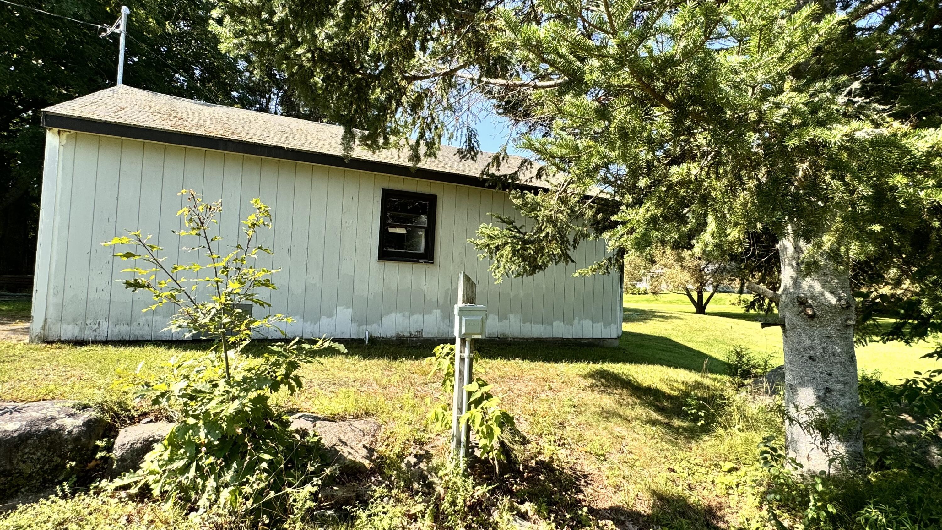 512 Riverside Drive Eddington, ME 04428 - Photo 15 of 21 Camper pad
