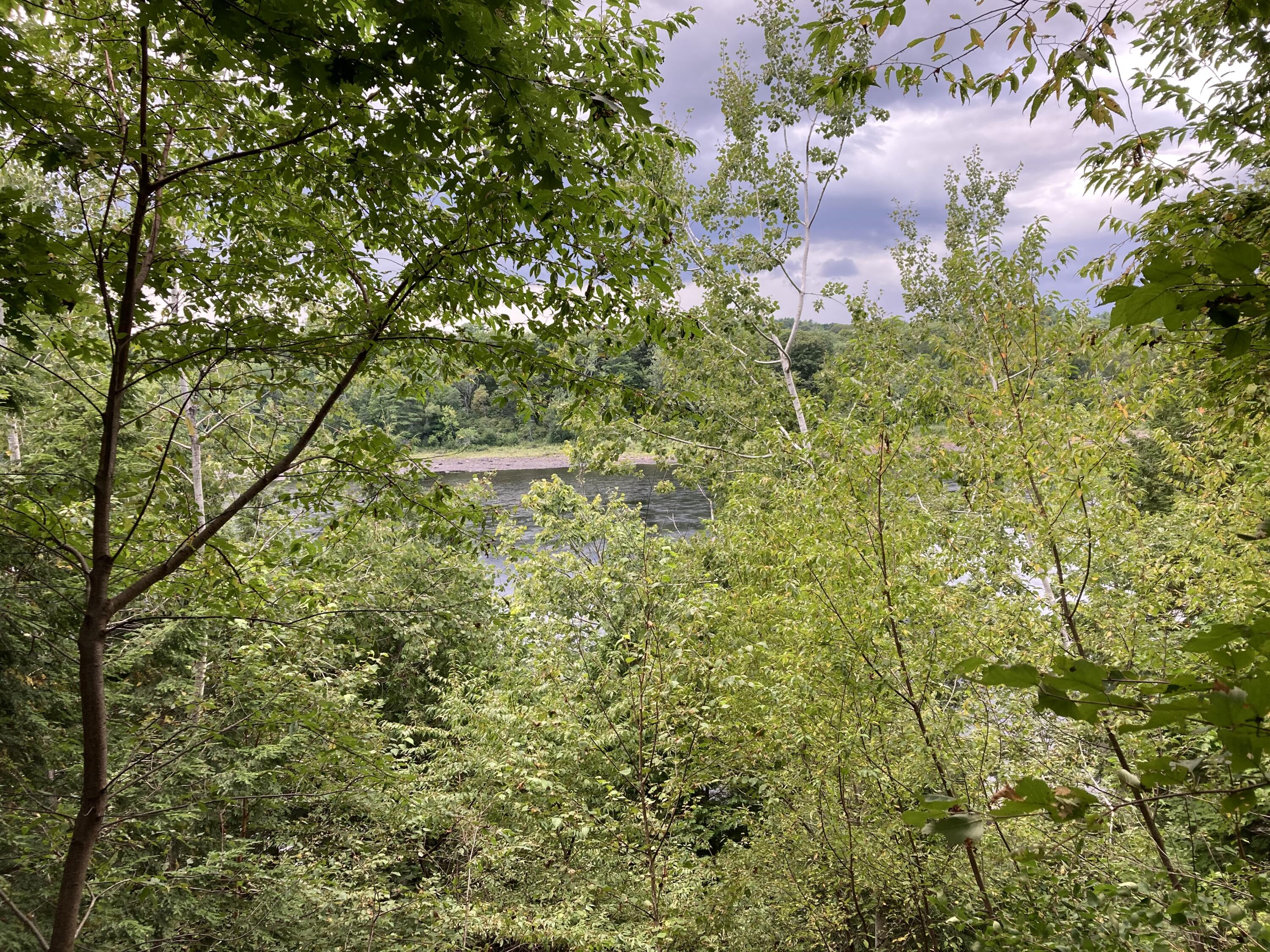 512 Riverside Drive Eddington, ME 04428 - Photo 2 of 21 Beautiful elevated view of the Penobscot