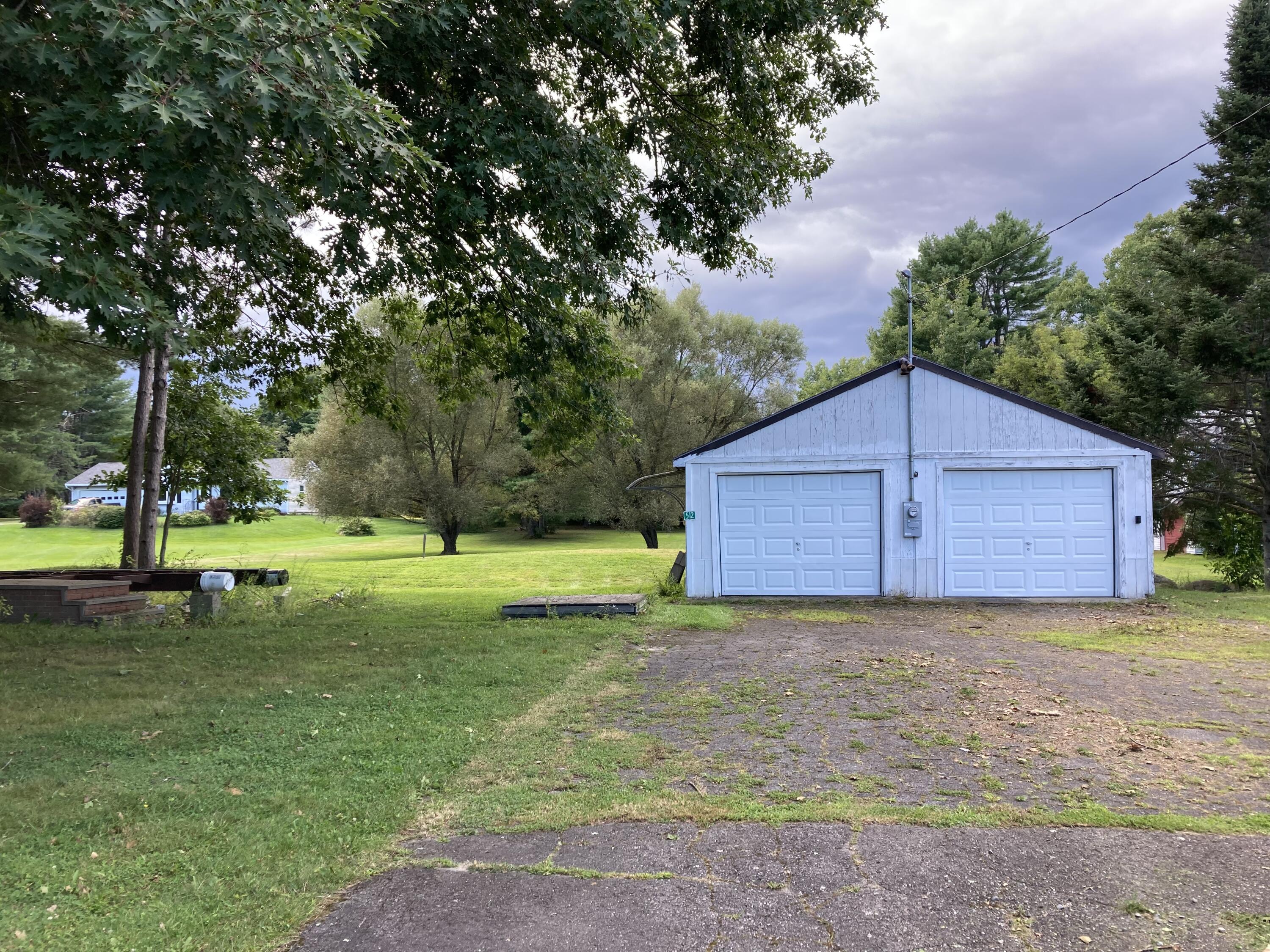 512 Riverside Drive Eddington, ME 04428 - Photo 3 of 21 2 car garage