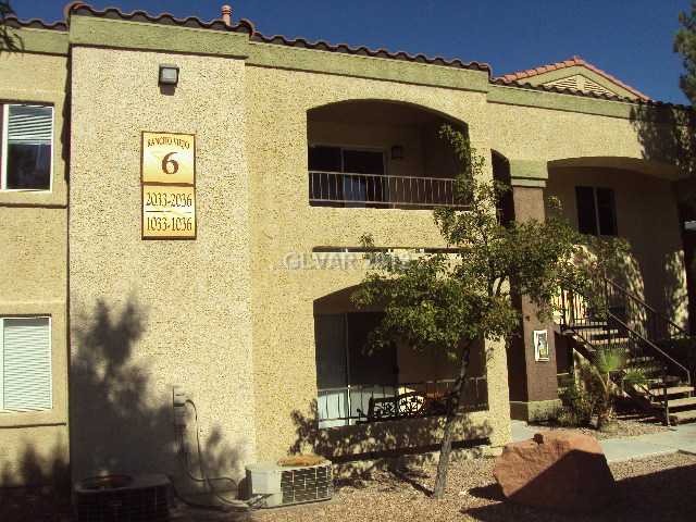 7885 West Flamingo Road, Unit 1034 Las Vegas, NV 89147 - Photo 1 of 9 Other.