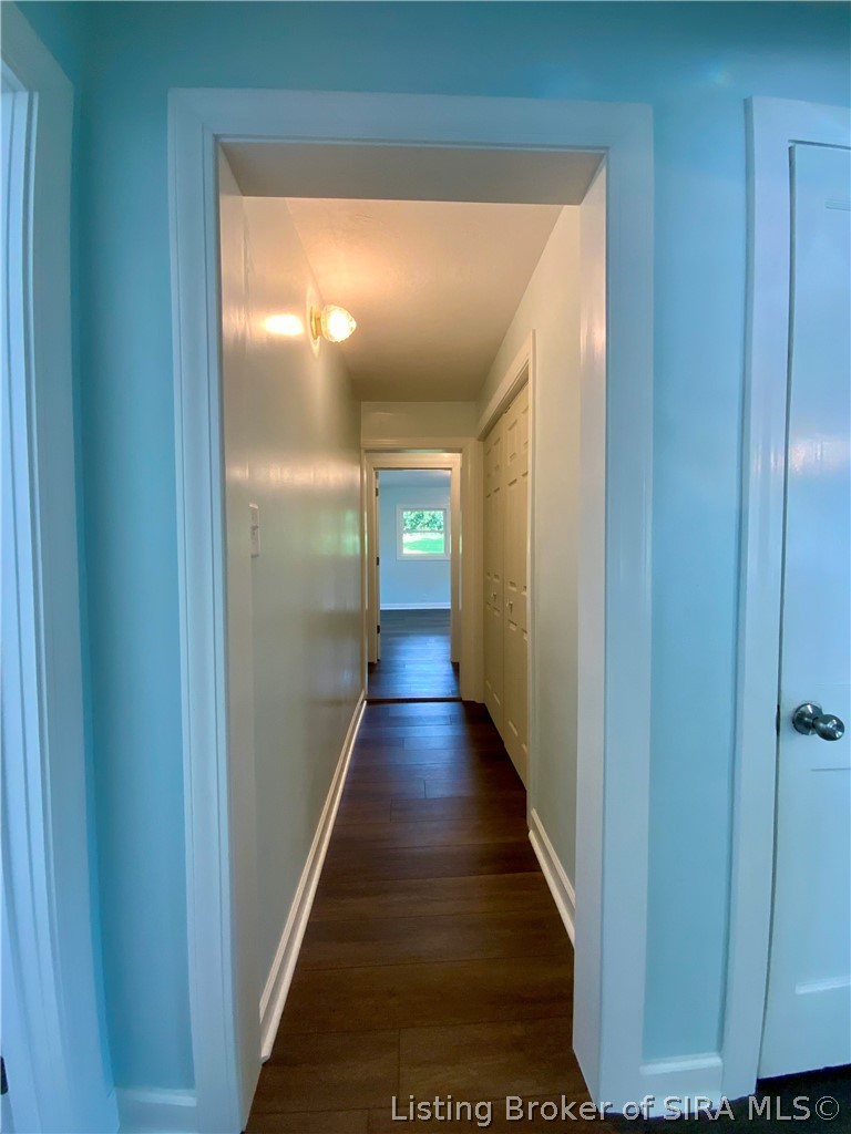 606 Ridgeview Drive Salem, IN 47167 - Photo 37 of 66 Gallery Image 37