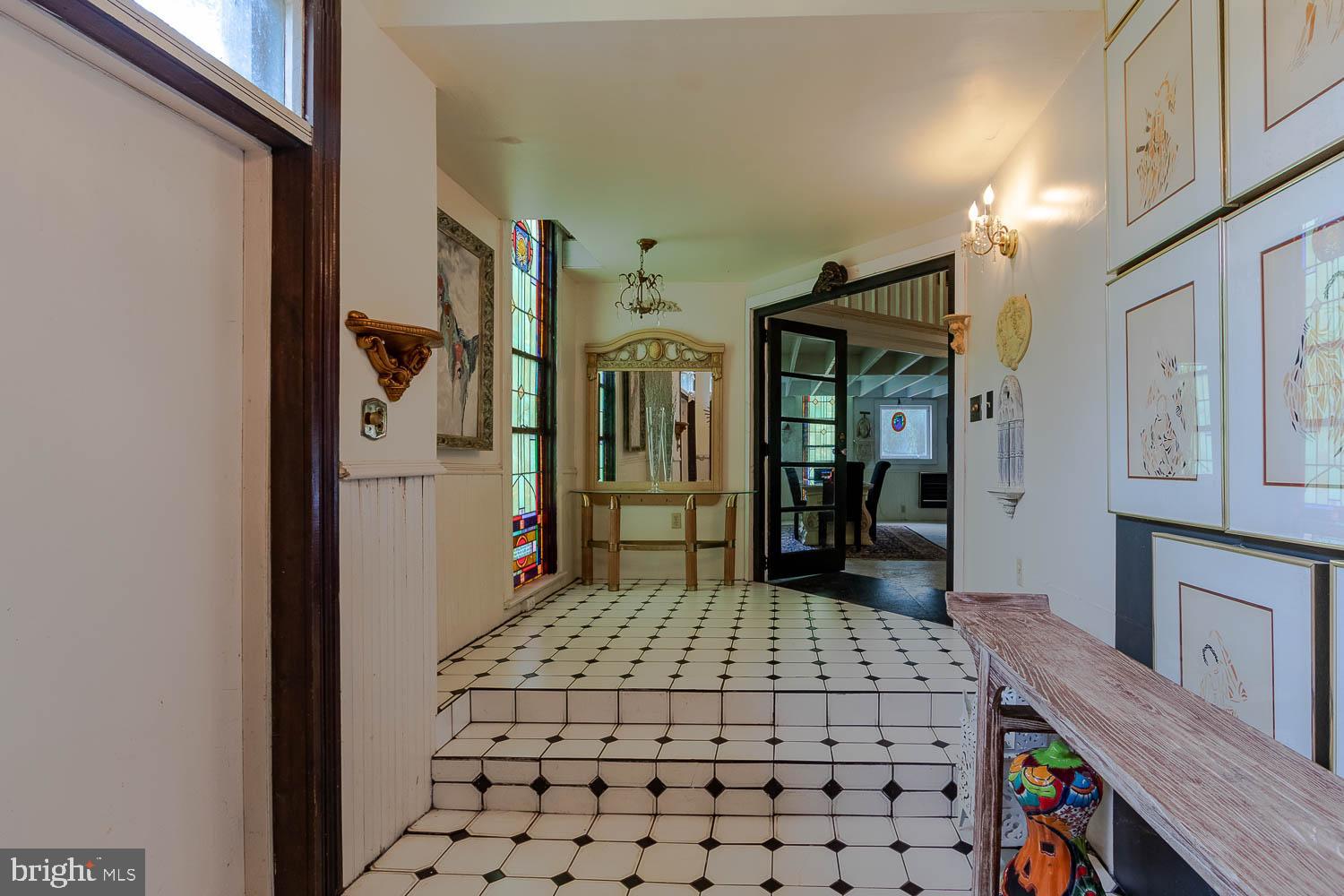 125 Colorado Road Munson, PA 16860 - Photo 11 of 43 a bedroom with a bed and a dresser