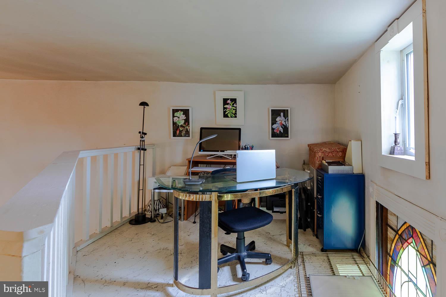 125 Colorado Road Munson, PA 16860 - Photo 28 of 43 a workspace with furniture and window