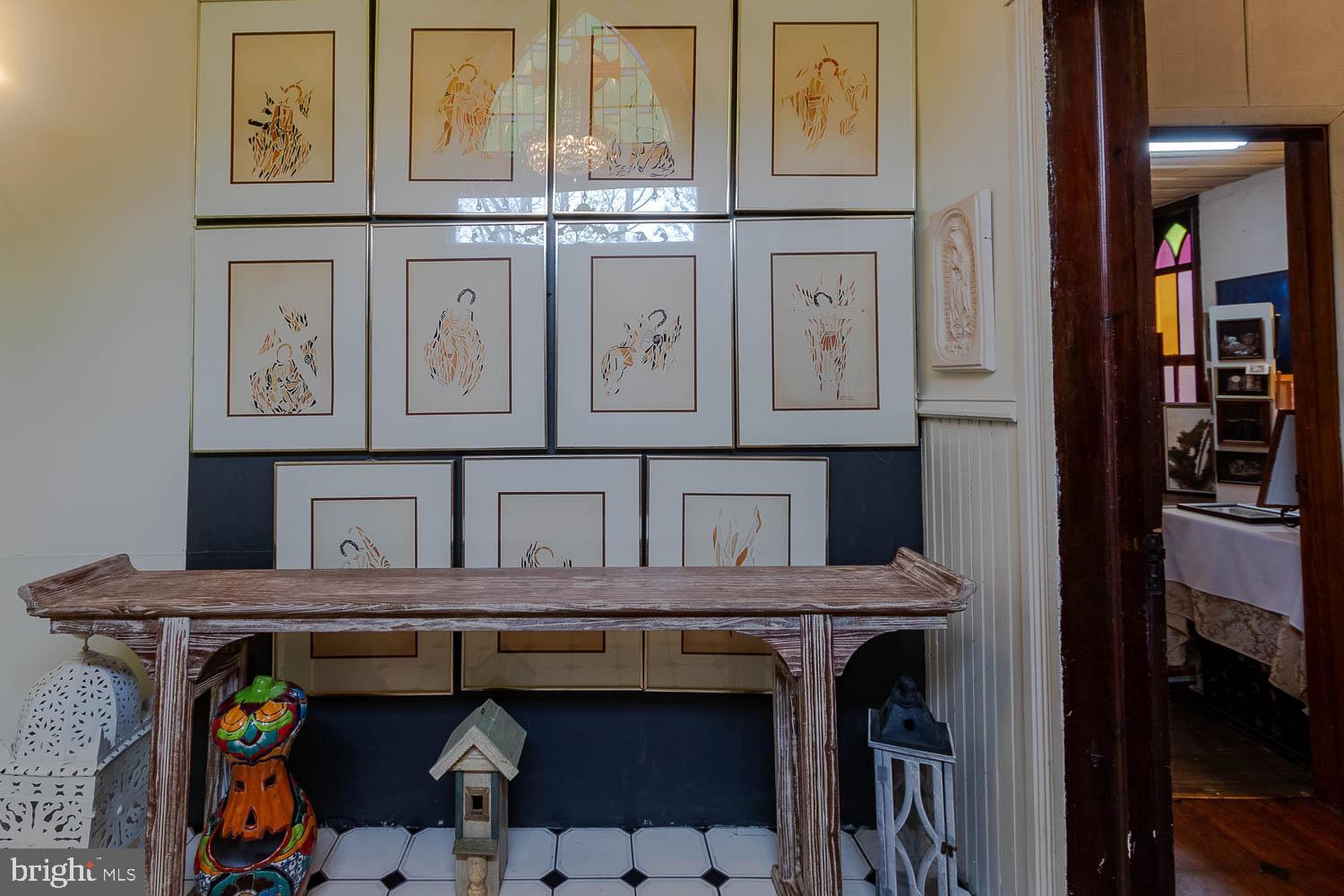 125 Colorado Road Munson, PA 16860 - Photo 10 of 43 a kitchen with stainless steel appliances granite countertop a cabinets and a stove