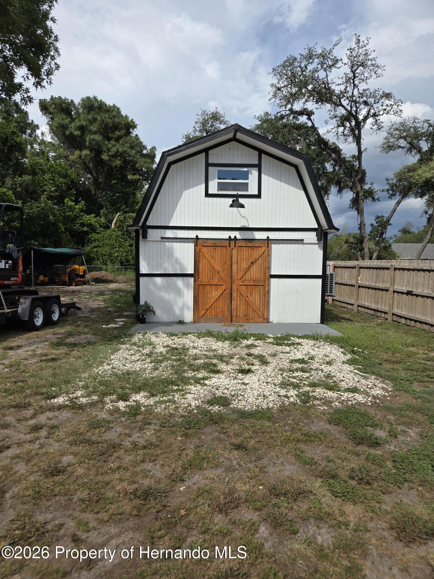 1414 Maximilian Avenue Spring Hill, FL 34609 - Photo 18 of 74