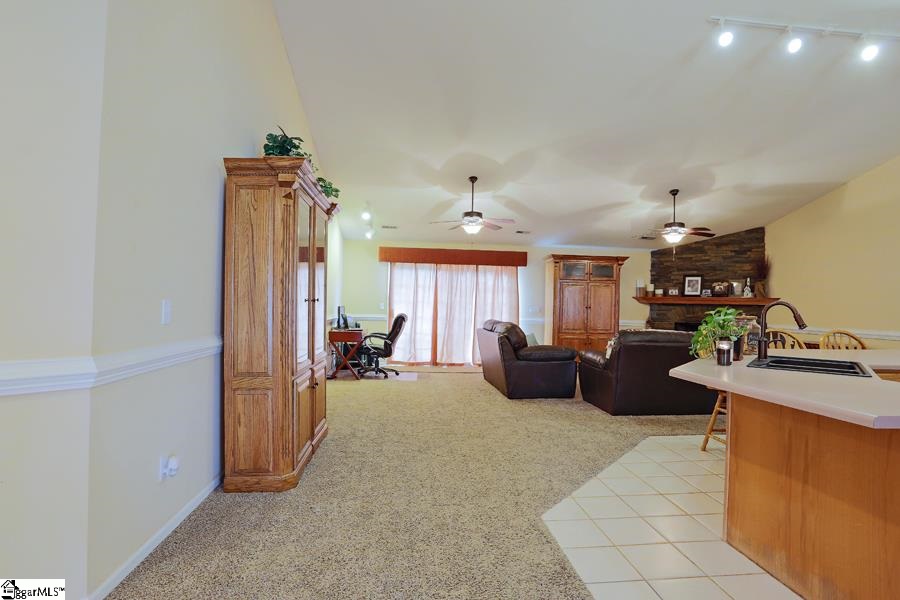 1852 Jones Mill Road Simpsonville, SC 29681 - Photo 3 of 28