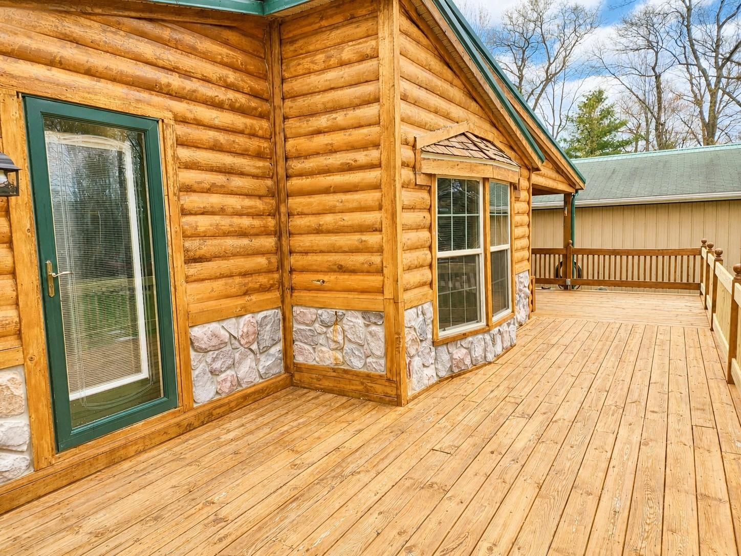 4628 North Filter Road Harrison, MI 48625 - Photo 46 of 46