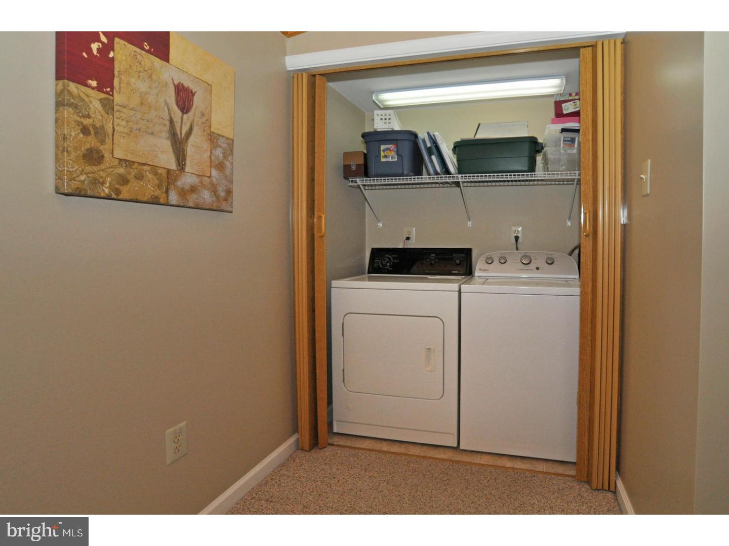 336 Lyster Road Oreland, PA 19075 - Photo 12 of 25 Laundry Room