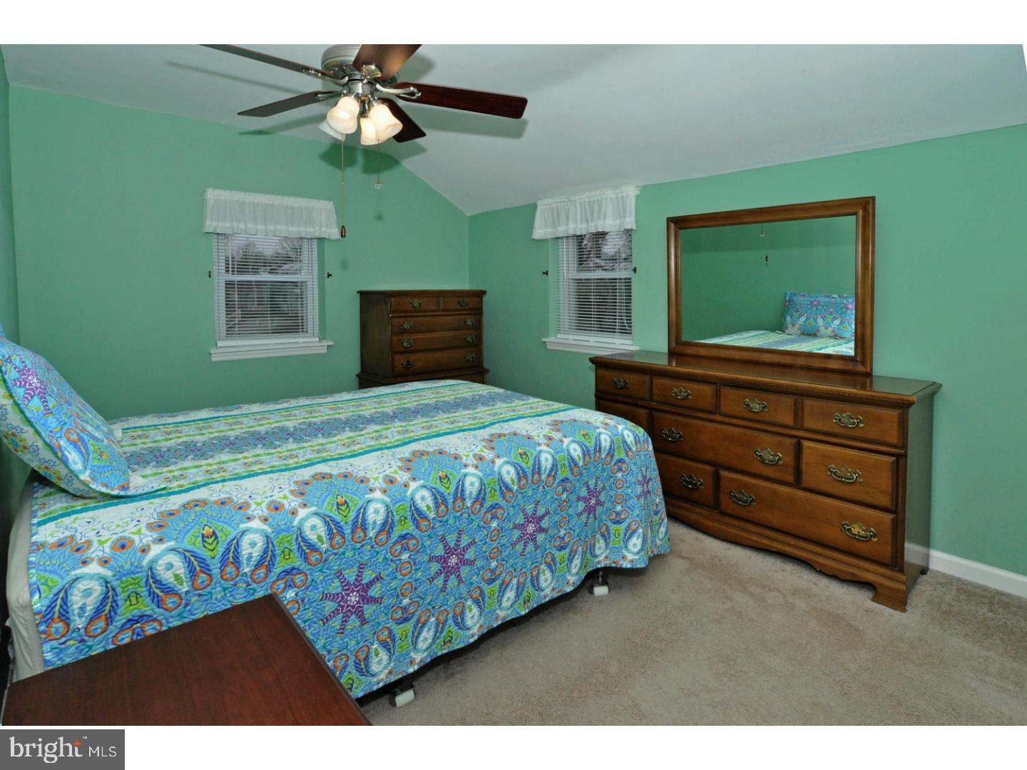 336 Lyster Road Oreland, PA 19075 - Photo 15 of 25 Master Bedroom