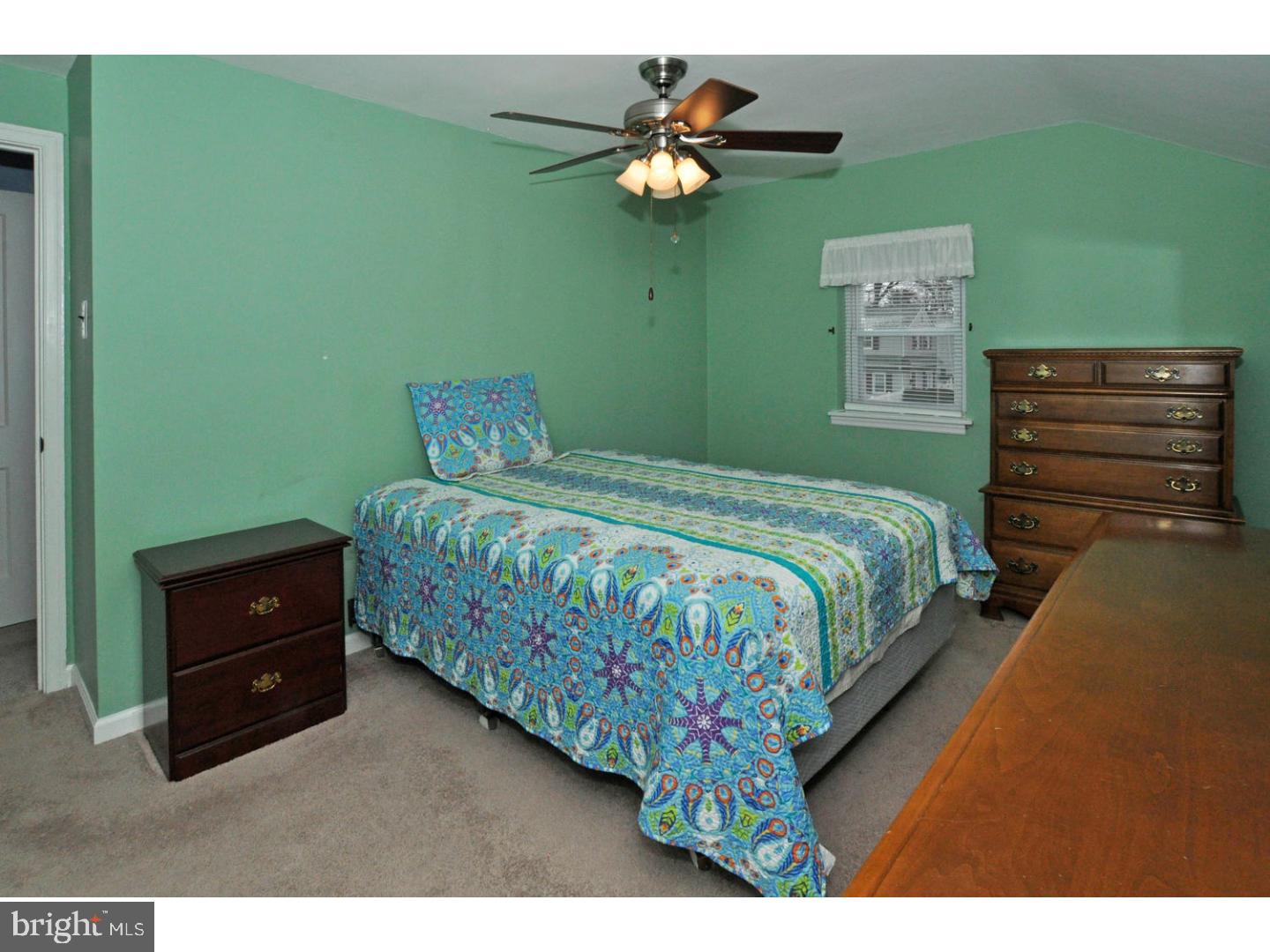 336 Lyster Road Oreland, PA 19075 - Photo 16 of 25 Master Bedroom