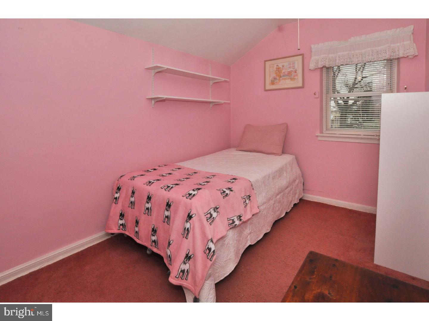 336 Lyster Road Oreland, PA 19075 - Photo 20 of 25 Bedroom 3