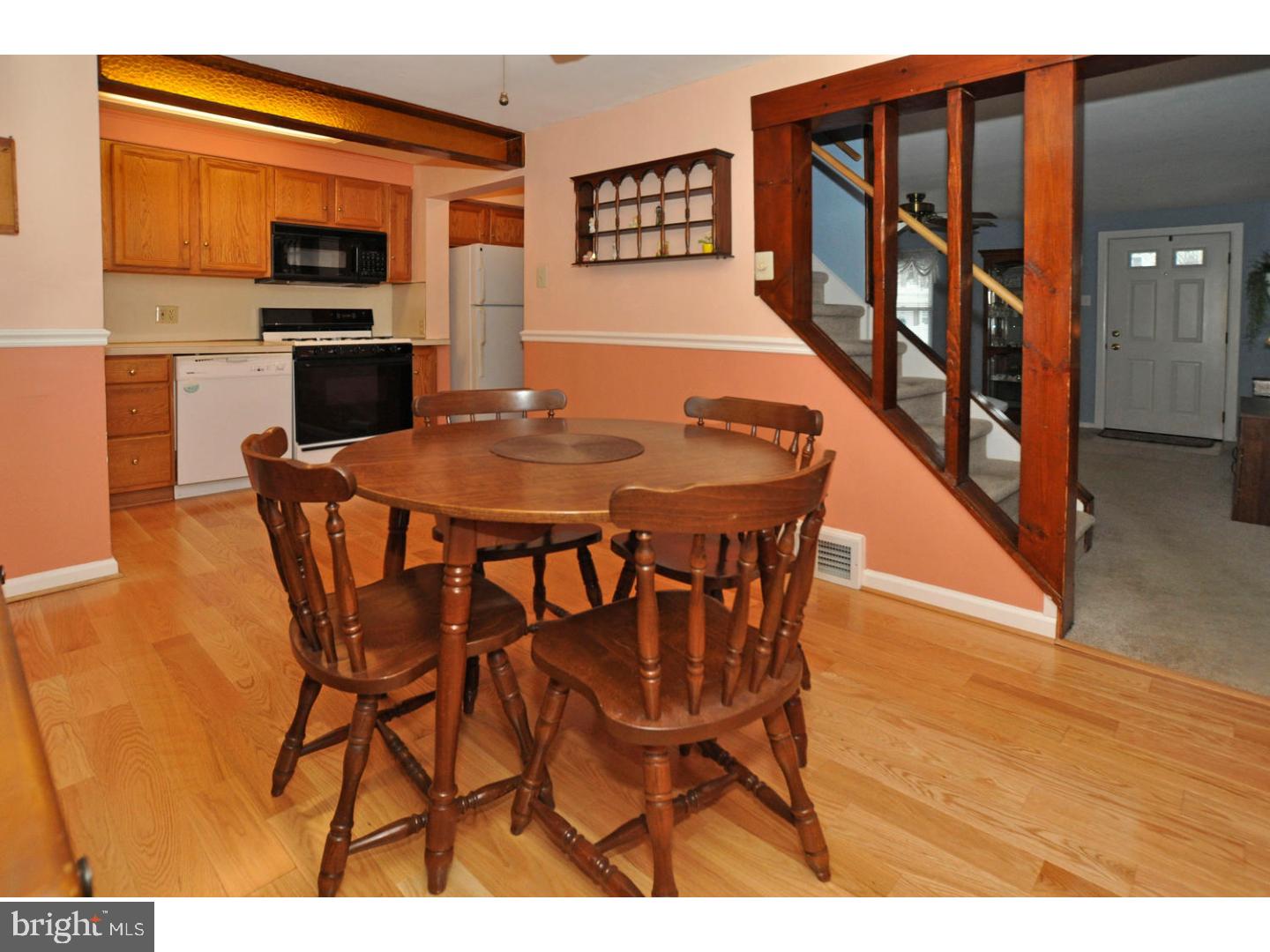 336 Lyster Road Oreland, PA 19075 - Photo 6 of 25 Dining Room