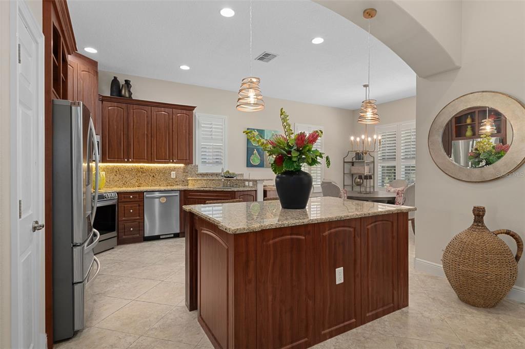 8984 Wade Street Weeki Wachee, FL 34613 - Photo 23 of 68