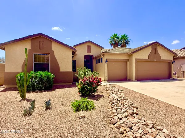 $465,000 | 45249 West Windrose Drive, Maricopa, AZ 85139