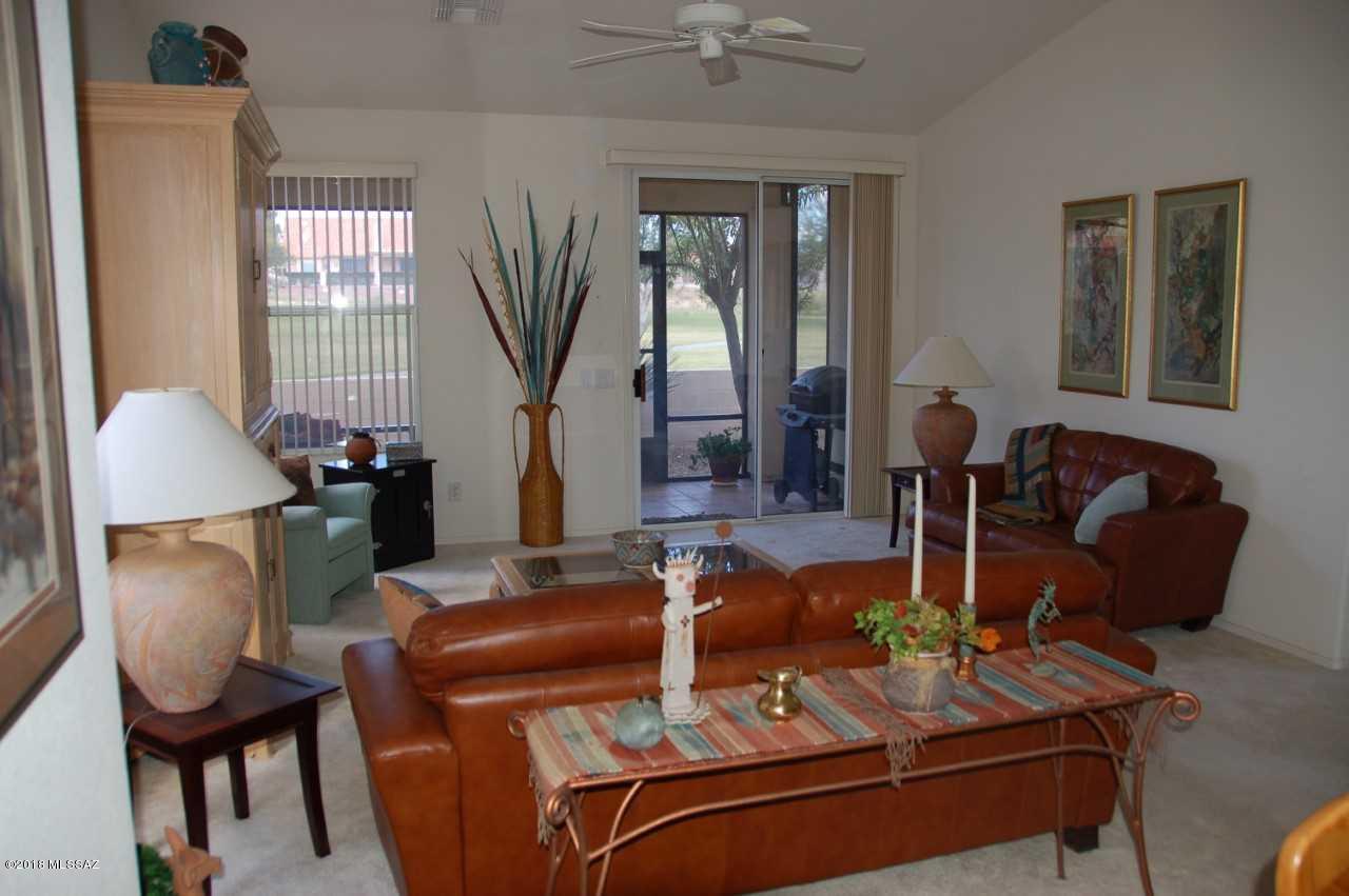 64396 East Wind Ridge Circle Tucson, AZ 85739 - Photo 15 of 20