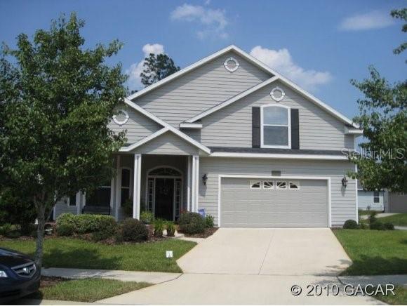 7579 Southwest 86th Way Gainesville, FL 32608 - Photo 1 of 1