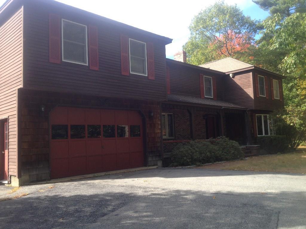 918 Richville Road Standish, ME 04084 - Photo 20 of 35 Photo