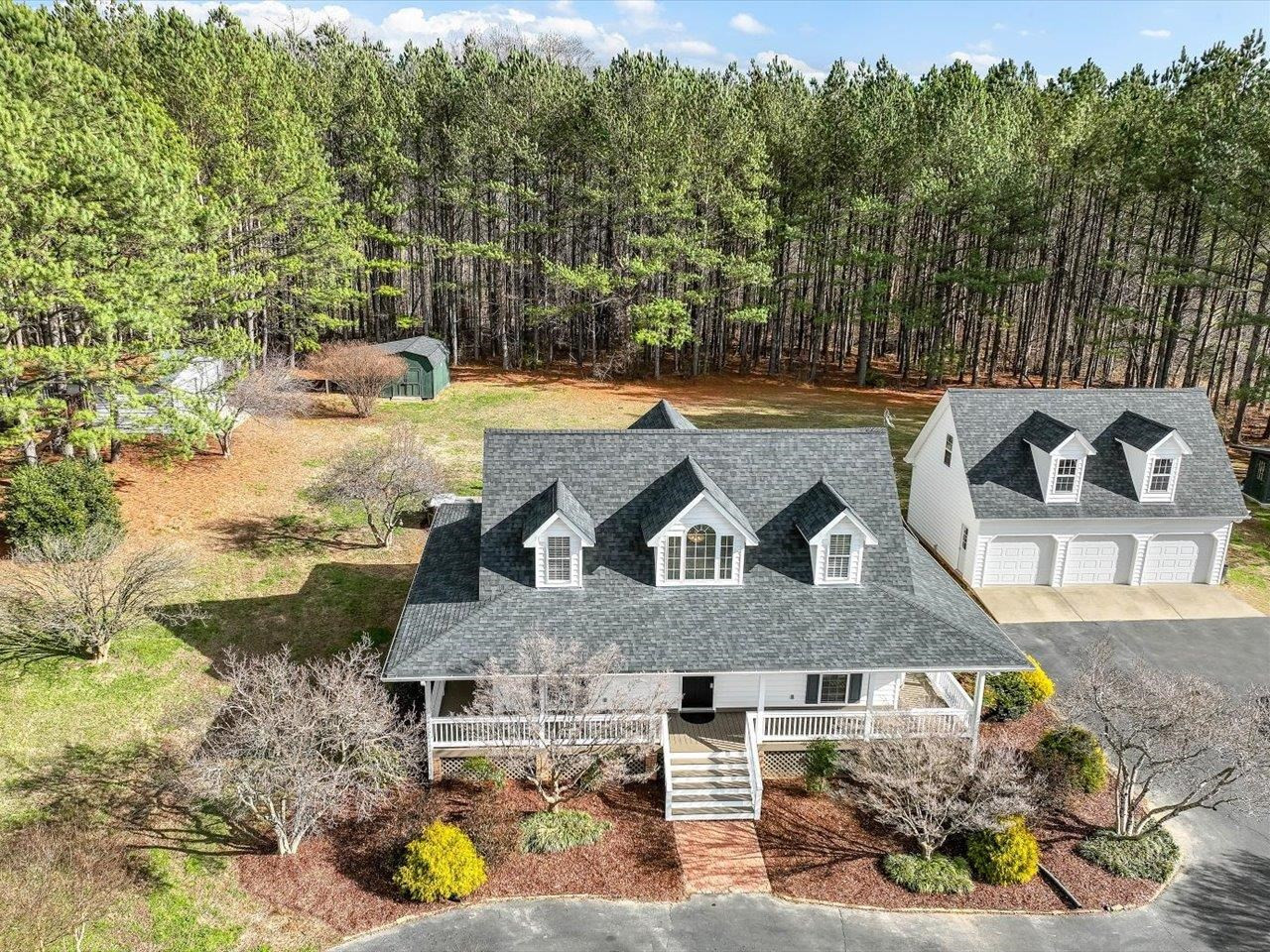 7802 Ball Road Bahama, NC 27503 - Photo 1 of 48 Photo 1