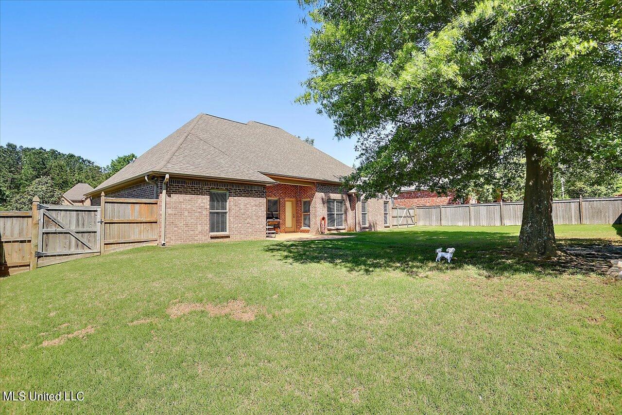 112 Faith Way Brandon, MS 39042 - Photo 30 of 33 30-112 Faith Way