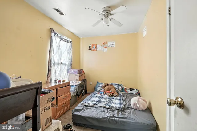 $425,000 | 5809 Burgundy Street, Capitol Heights, MD 20743