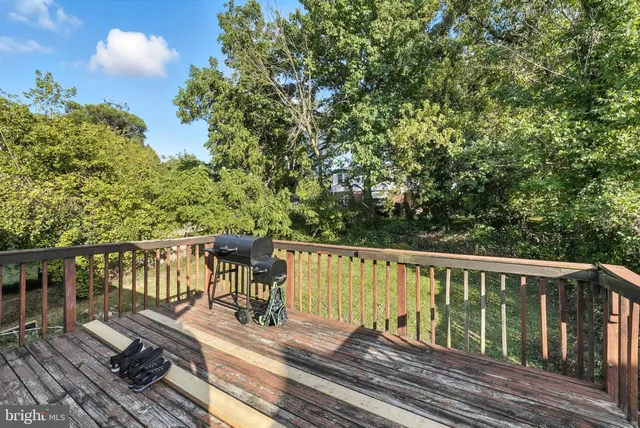 $425,000 | 5809 Burgundy Street, Capitol Heights, MD 20743