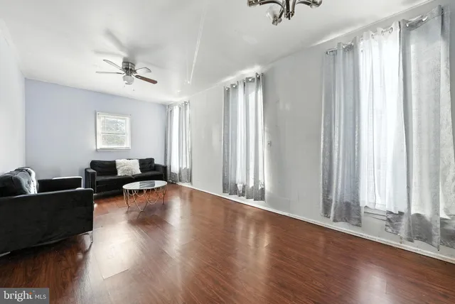 $425,000 | 5809 Burgundy Street, Capitol Heights, MD 20743