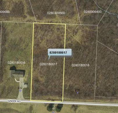 0 Ginder Road Northeast Lancaster, OH 43130 - Photo 1 of 1