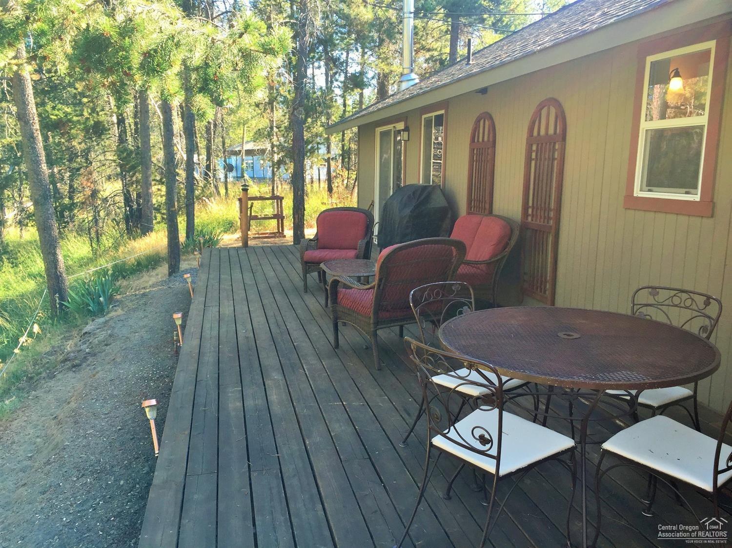 55803 Snow Goose Road Bend, OR 97707 - Photo 16 of 25 Gallery Image 16