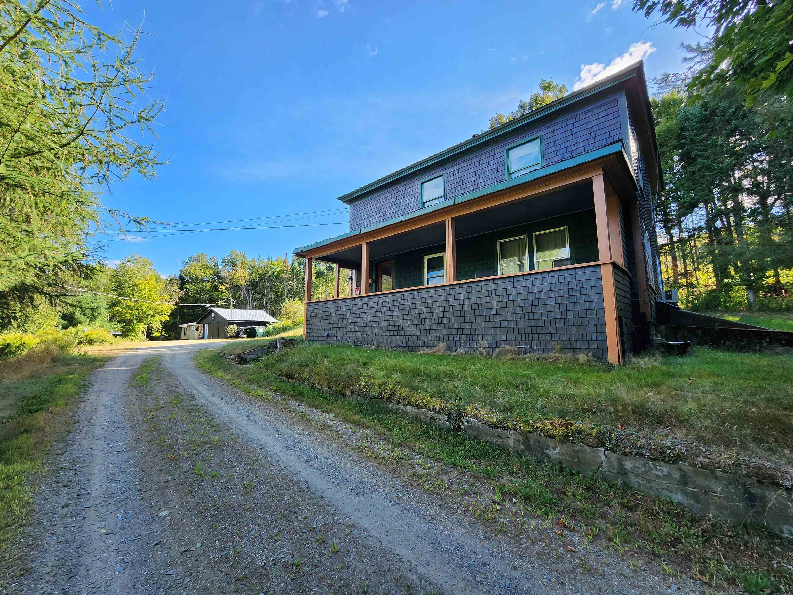 200 Berlin Road Errol, NH 03579 - Photo 2 of 59