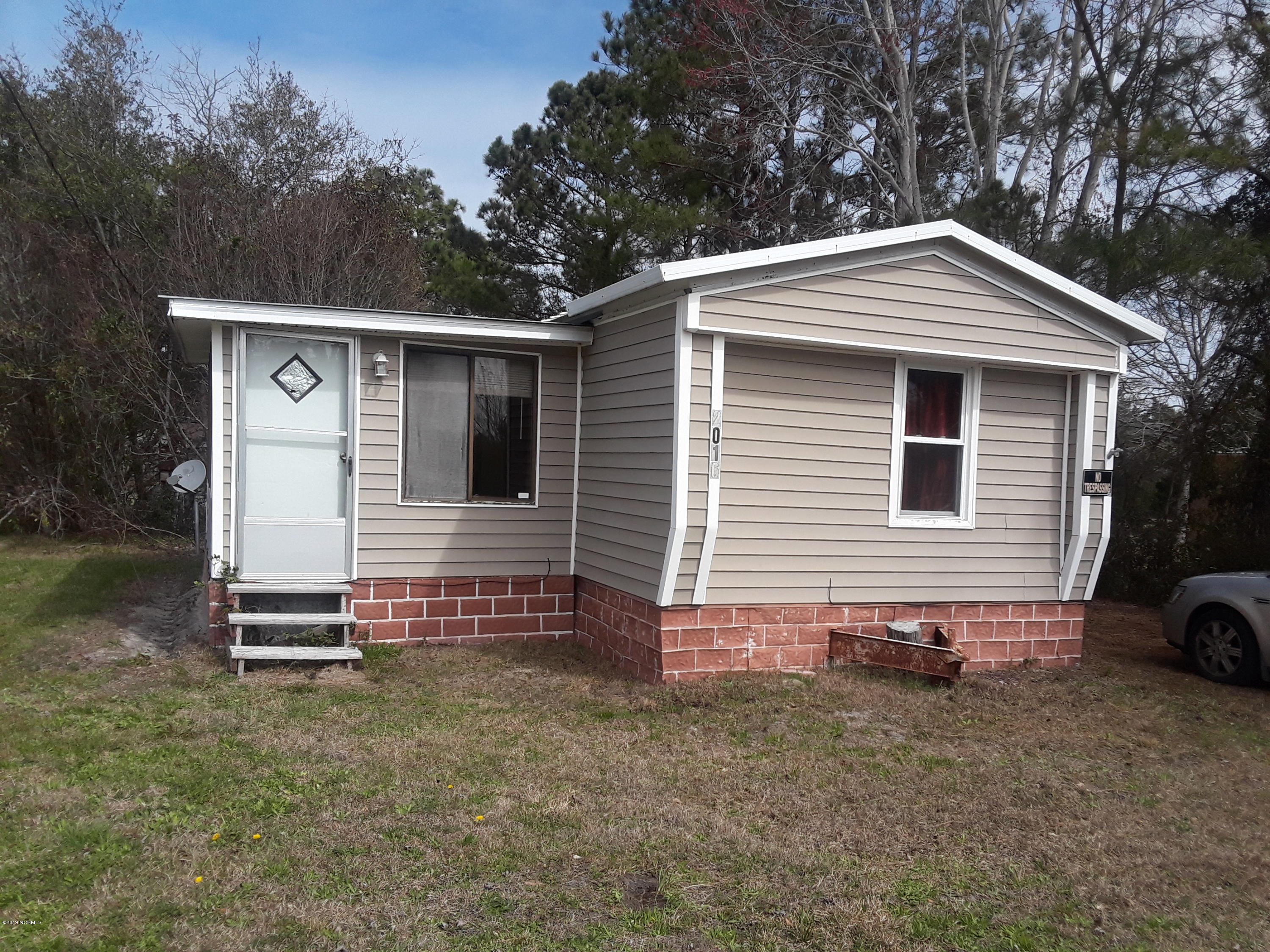 2016 Seashore Road Southwest Supply, NC 28462 - Photo 1 of 12 20190308_111848