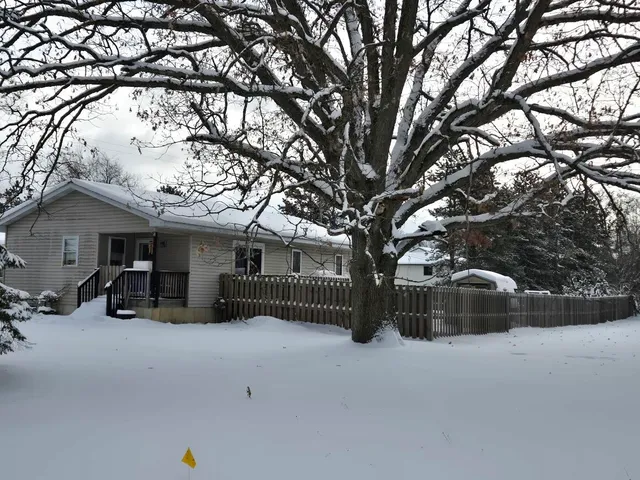 $159,900 | 1108 Platt Avenue, Big Rapids, MI 49307