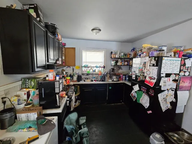 $159,900 | 1108 Platt Avenue, Big Rapids, MI 49307