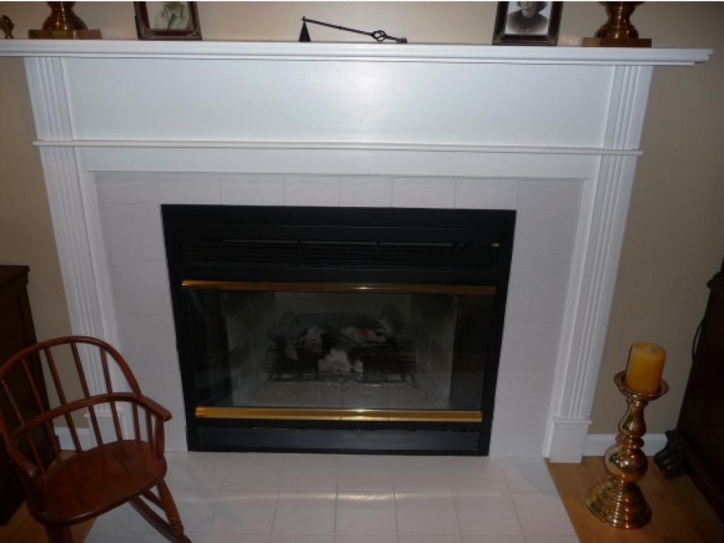 1 Muirfield Road, Unit ONE Bedford, NH 03110 - Photo 8 of 28