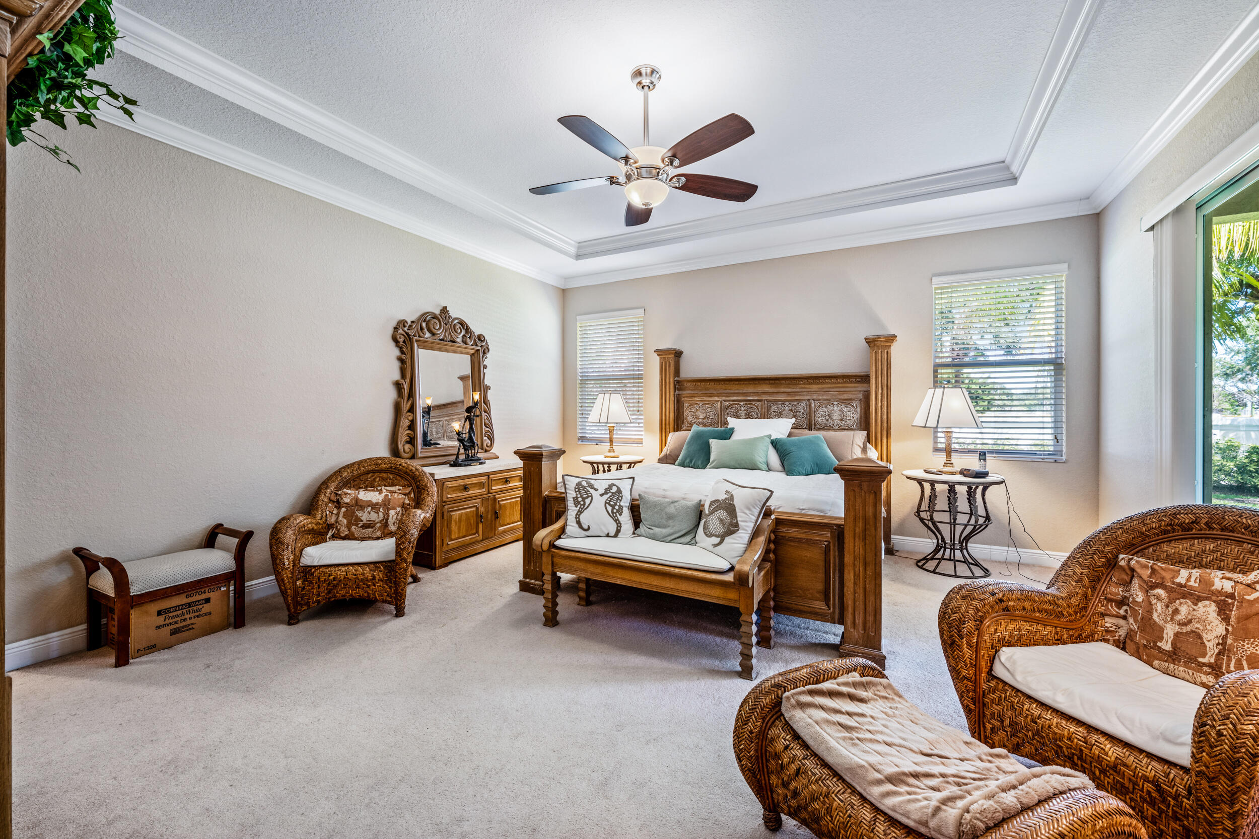 251 Rudder Cay Way Jupiter, FL 33458 - Photo 11 of 39 Master Suite