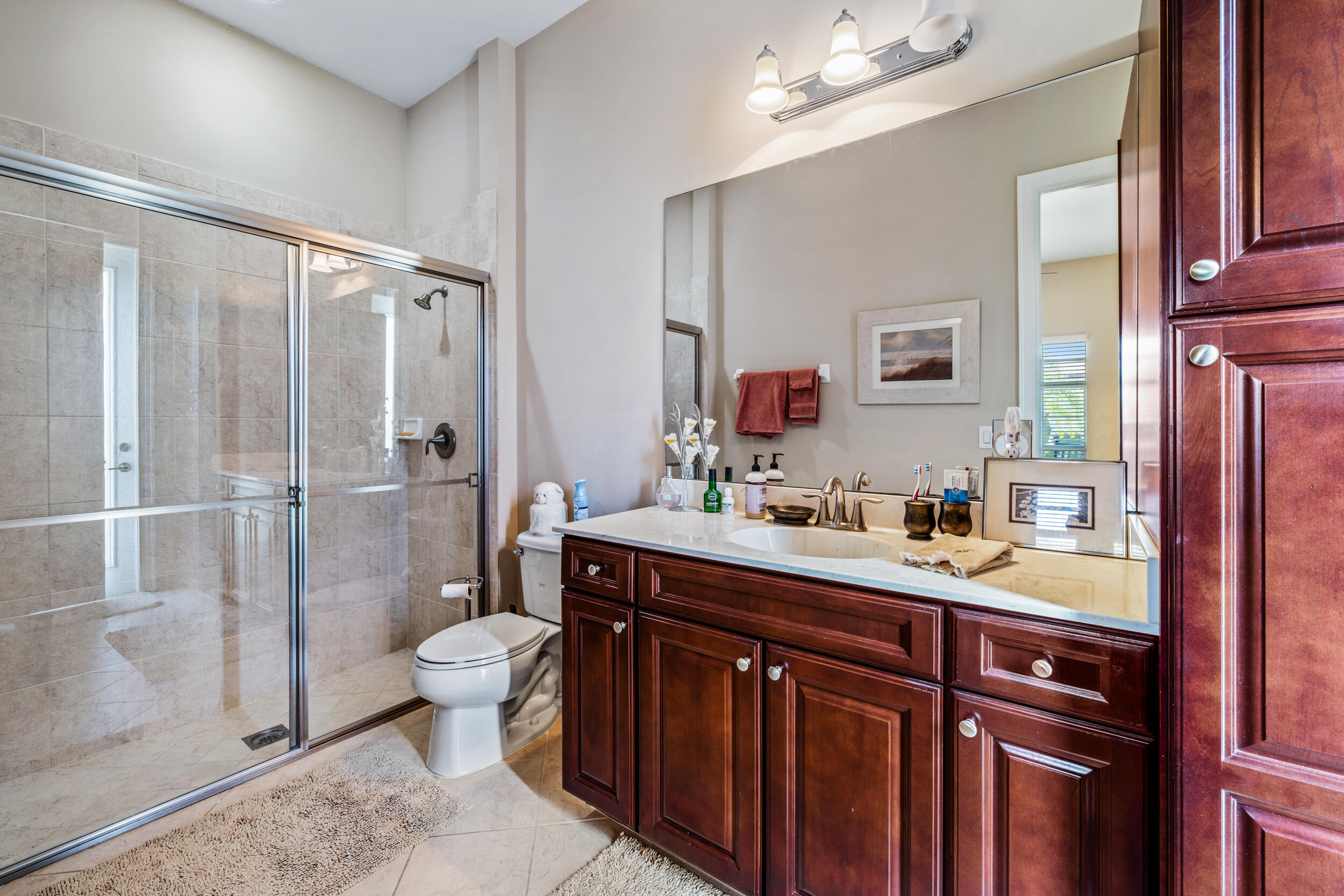 251 Rudder Cay Way Jupiter, FL 33458 - Photo 15 of 39 Full Bath