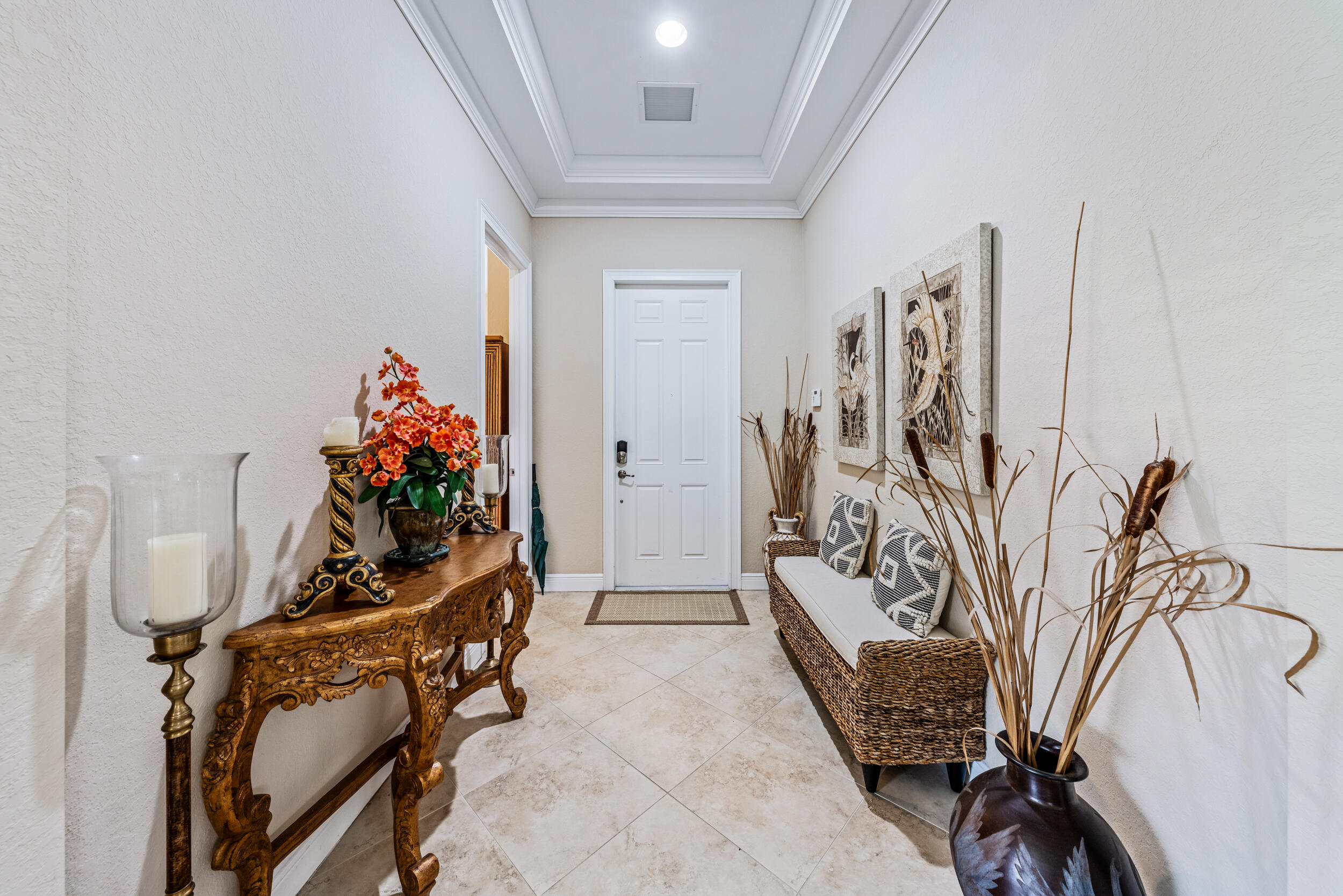 251 Rudder Cay Way Jupiter, FL 33458 - Photo 16 of 39 Foyer