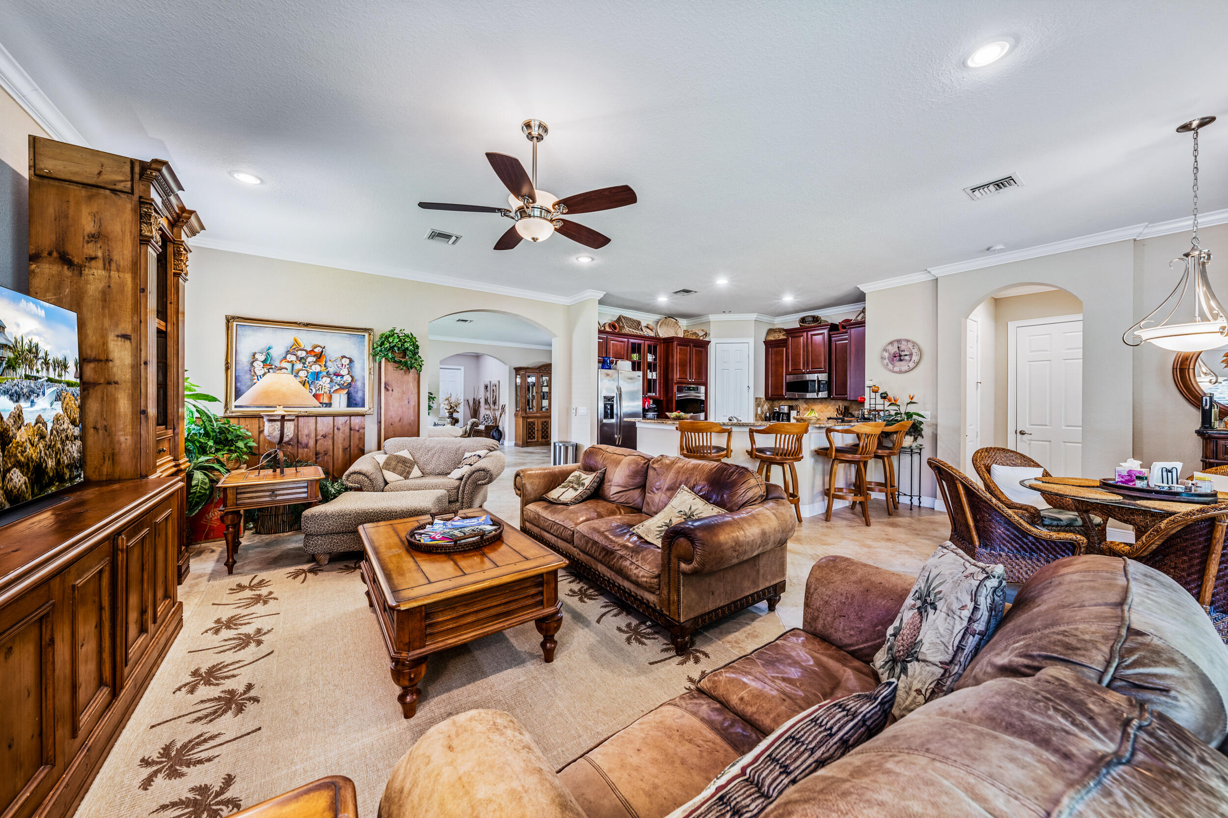 251 Rudder Cay Way Jupiter, FL 33458 - Photo 17 of 39 Family