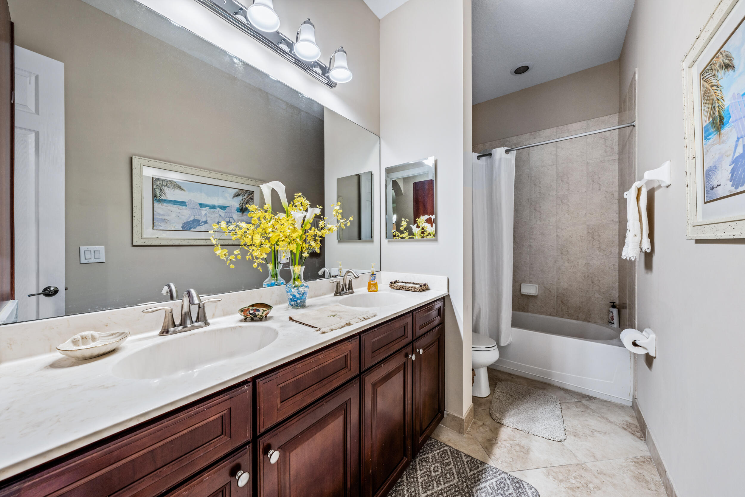 251 Rudder Cay Way Jupiter, FL 33458 - Photo 19 of 39 Full Bath