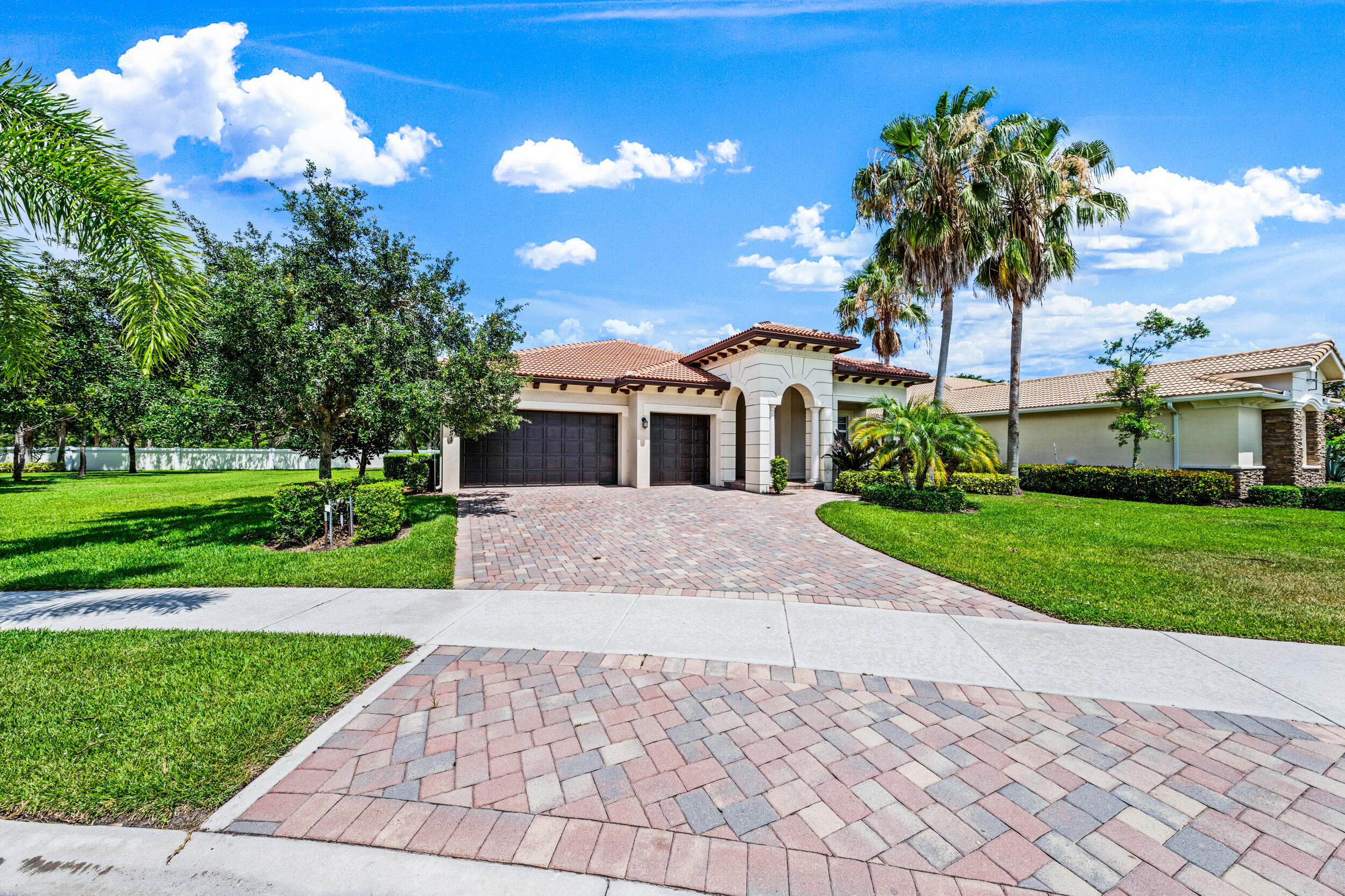 251 Rudder Cay Way Jupiter, FL 33458 - Photo 21 of 39 Front Exterior
