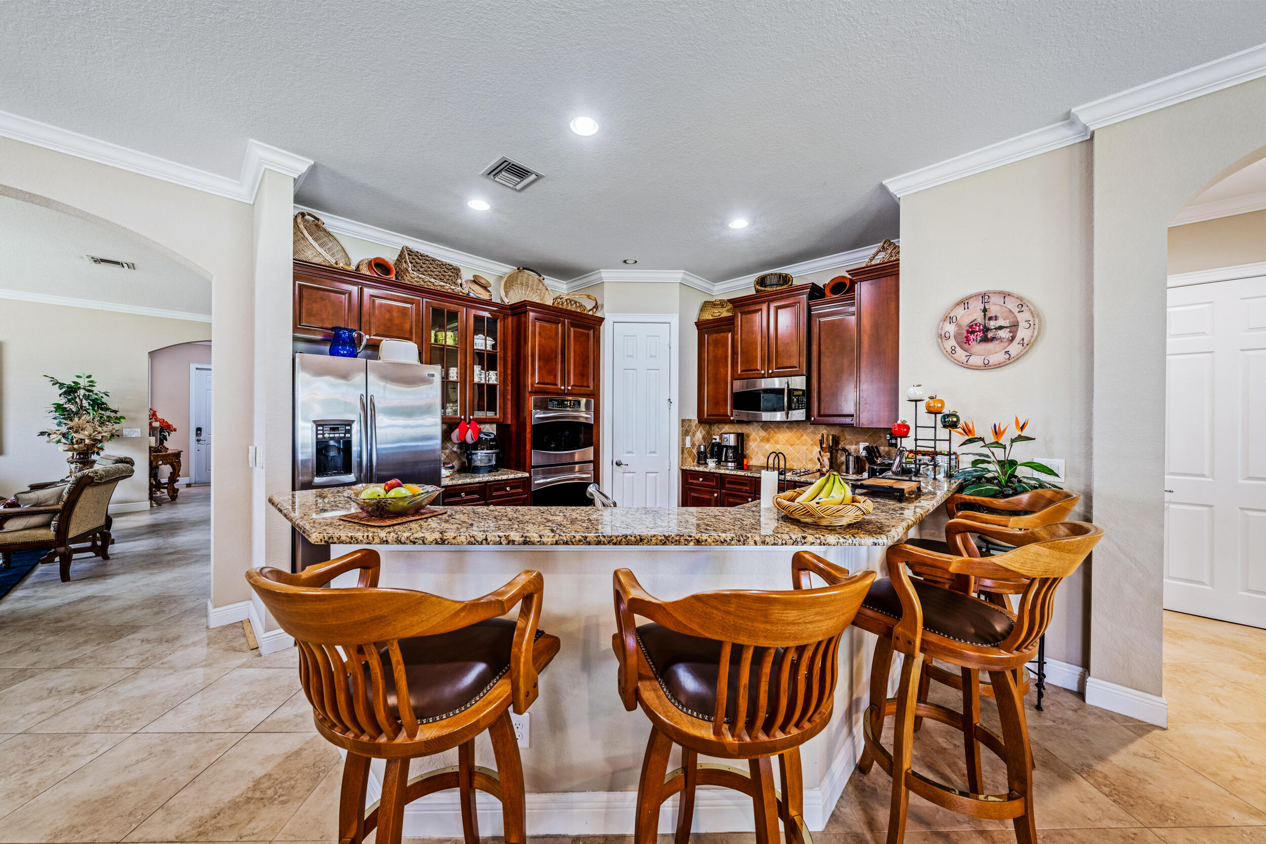 251 Rudder Cay Way Jupiter, FL 33458 - Photo 4 of 39 Kitchen