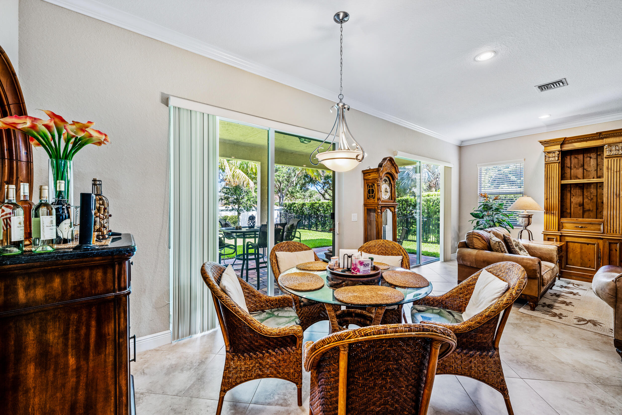 251 Rudder Cay Way Jupiter, FL 33458 - Photo 7 of 39 Dining