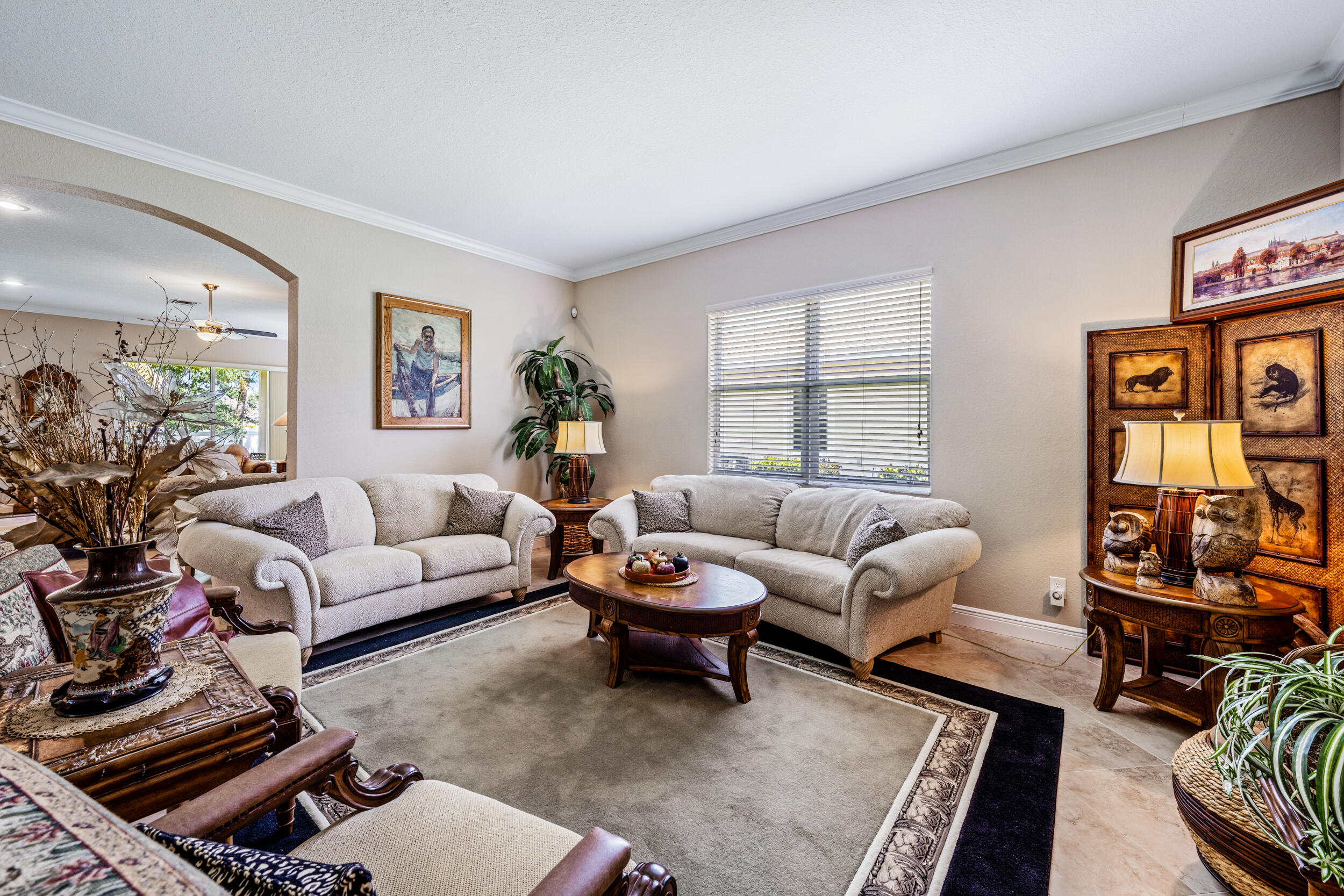 251 Rudder Cay Way Jupiter, FL 33458 - Photo 8 of 39 Living