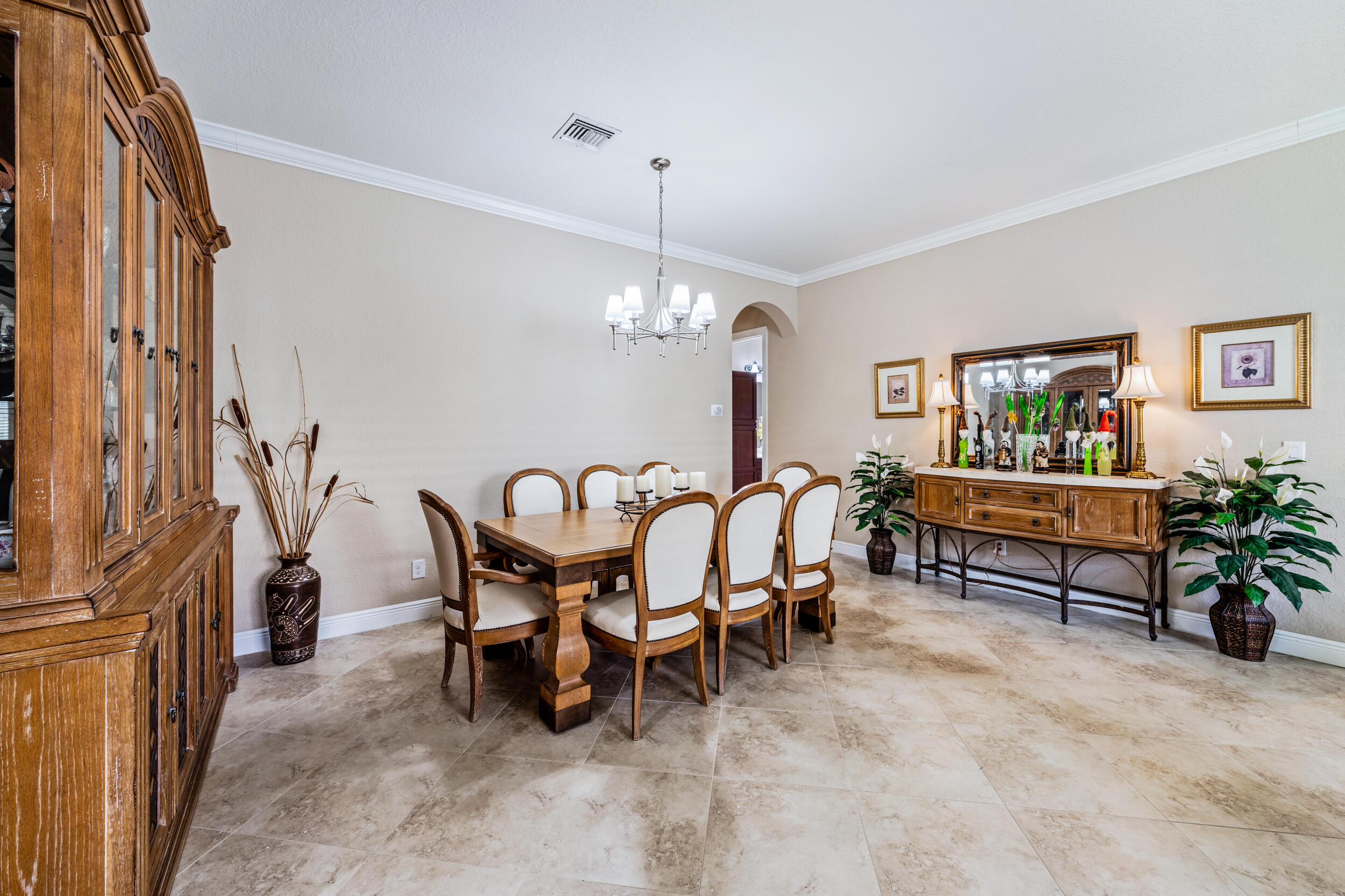 251 Rudder Cay Way Jupiter, FL 33458 - Photo 9 of 39 Dining