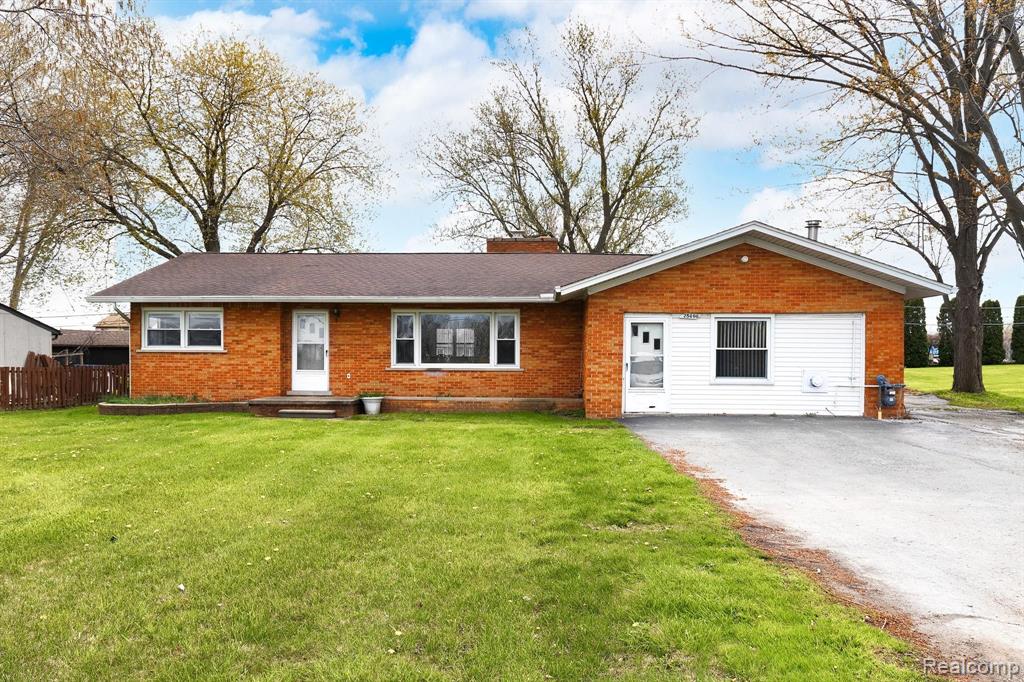 25600 21 Mile Road Chesterfield, MI 48051 - Photo 1 of 25