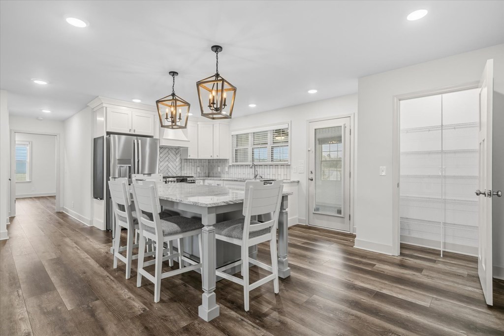 4144 Prospect Road Cohutta, GA 30710 - Photo 20 of 42 Gallery Image 20