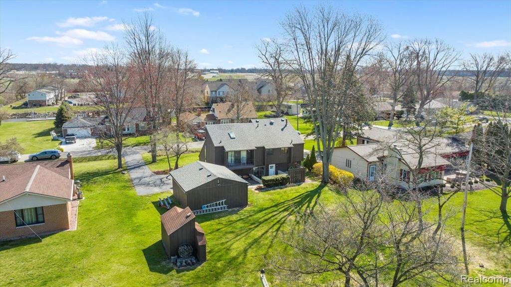 27780 Johnson Road Grosse Ile, MI 48138 - Photo 39 of 47