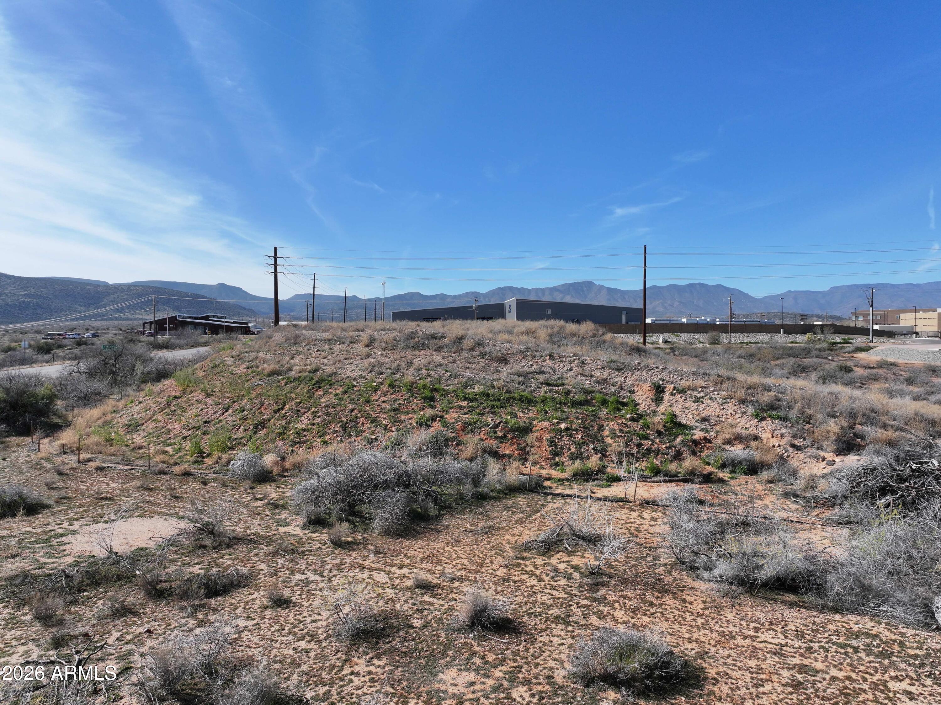 Tbd West Cherry Creek Road Camp Verde, AZ 86322 - Photo 15 of 15 Views from W State Route 260