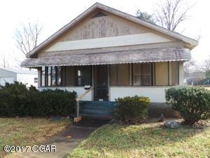 707 5th Street Monett, MO 65708 - Photo 1 of 1 20170124183645943679000000