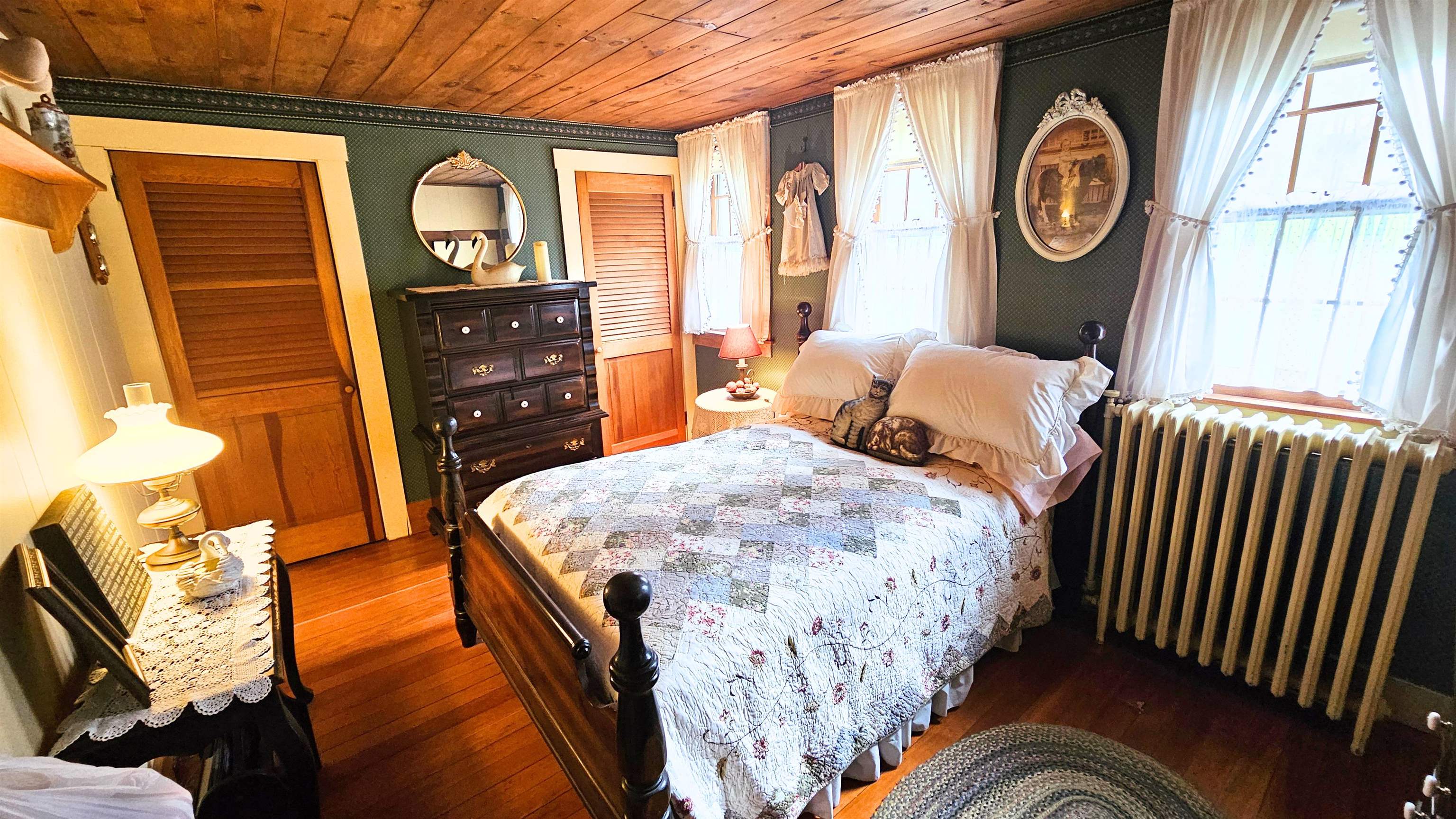 45 Reservoir Road Springfield, VT 05156 - Photo 20 of 32